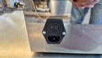 Dosificadora semiautom�tica de granos y polvo FZ-100