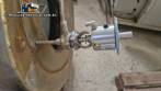 Ventilaci�n para tanques con bola rociadora