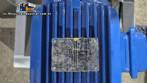M�quina despulpadora de acero inoxidable de doble etapa