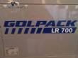 M�quina llenadora dosificadora Golpack