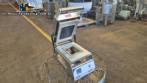 Selladora de bandejas R. Bai�o SB-250