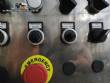 Llenadora rotativa gravimtrica de acero inoxidable con cabina