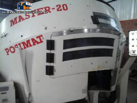 Botellas POSIMAT indexaci�n