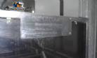 Horno industrial continuo para hacer conos de barquillo Haas