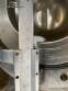 Bomba lobular en acero inoxidable 316 Waukesha Cherry Burrell Universal 2 SPX