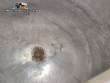 Tanque de cozinhamento de acero inoxidable con camisa de 3.000 L