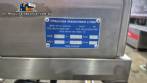 M�quina para hacer �oquis, Italvisa F2, hasta 60 kg/hora.