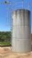 Tanque de almacenamiento de acero al carbono, 15.000 litros y 20.000 litros.