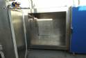 Gabinete congelador criognico de congelacin CES Cryotech