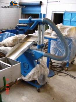 Industria del pl�stico