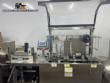 M�quina termoformadora autom�tica de bl�steres de acero inoxidable Tecfag