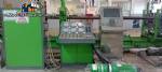 Mquina de torque hidrulica continua Tianhe