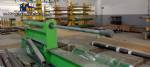 Mquina de torque hidrulica continua Tianhe