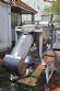 Pulpera de acero inoxidable de 3 etapas de 3.000 kg por hora