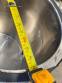 Dep�sito de calefacci�n con camisa de acero inoxidable, 50 litros