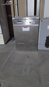 Lavadora de cristalera SMEG