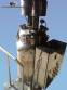 Reactor de presi�n para 200 litros en acero inoxidable