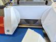 Divisor de masa Taball para masa de panadera