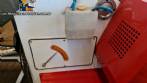 Divisor de masa Taball para masa de panader�a