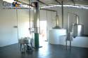 Peque�as empresas para la producci�n de cacha�a