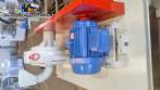 Molino universal con rotor de pines Netzsch