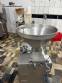 Embutidora autom�tica continua de salchichas con torcidor de salchichas Risco RS 110