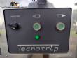Llenadora al vac�o continua de acero inoxidable Tecnotrip