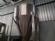 Silo de almacenamiento de acero inoxidable 2000 L