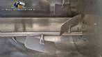 Mezclador de paletas de acero inoxidable Seleto Industrial de 200 kg