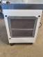 Ventilador extractor m�vil Nederman con brazo articulado y carcasa de filtro