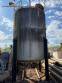 Tanque depsito de almacenamiento de acero inoxidable de 20.000 litros