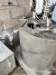 Centr�fuga clasificadora h�meda vertical Heinkel V630 BK III
