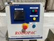 M�quina de envasado flow pack Rodopac RD 500