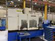 Centro de mecanizado vertical CNC Okuma