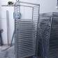 Lnea de fabricacin y ultracongelacin de snacks salados y dulces 15.000 unidades por hora
