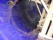 Reactor Taiji de 10.000 litros revestido de vidrio