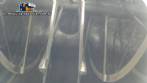 Batidora licuadora de acero inoxidable de la cinta de 8.000 litros