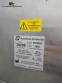 Autoclave horizontal de vapor de acero inoxidable Phoenix Luferco de 317 litros