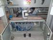 Sistema de lnea de llenado de latas Masipack Neife Brapenta para productos en polvo