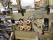 Sistema de lnea de llenado de latas Masipack Neife Brapenta para productos en polvo
