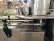 Sistema de lnea de llenado de latas Masipack Neife Brapenta para productos en polvo
