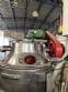 Sistema de lnea de llenado de latas Masipack Neife Brapenta para productos en polvo