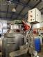 Sistema de lnea de llenado de latas Masipack Neife Brapenta para productos en polvo