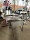 Sistema de lnea de llenado de latas Masipack Neife Brapenta para productos en polvo
