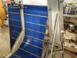 Sistema de lnea de llenado de latas Masipack Neife Brapenta para productos en polvo