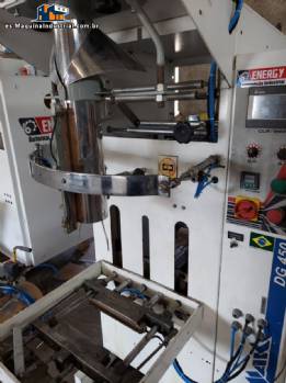 M�quina envasadora vertical