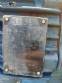 Tanque reactor caliente encamisado para circulacin de agua 45.000 L