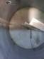 Tanque reactor caliente encamisado para circulacin de agua 45.000 L