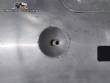 Tanque reactor caliente encamisado para circulacin de agua 45.000 L