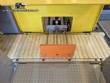 Detector de metales marca Perfor modelo DMH 1050001088